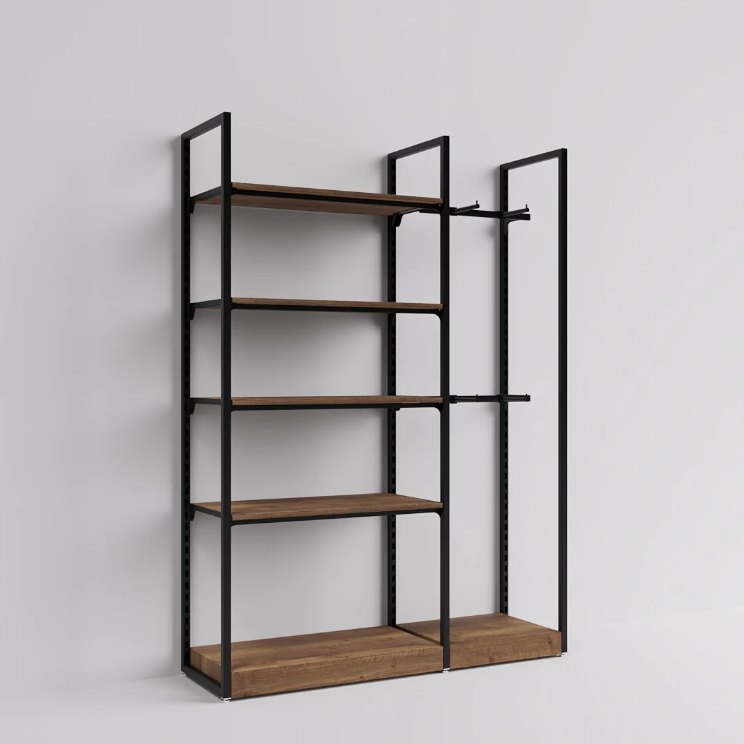 Ladenbausystem Addison Regalsystem, Tierbedarf, Style 2 - Image 11