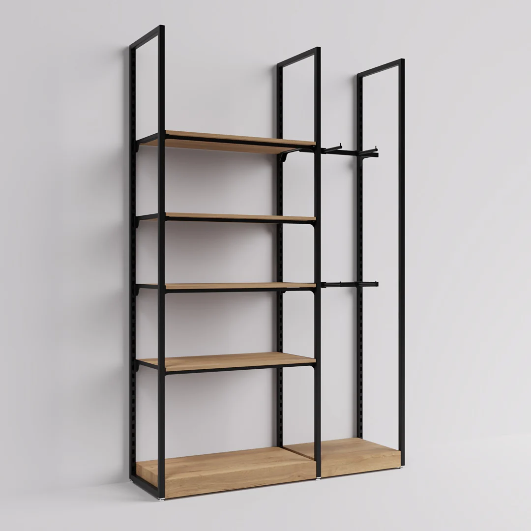 Ladenbausystem Addison Regalsystem, Tierbedarf, Style 2 - Image 6