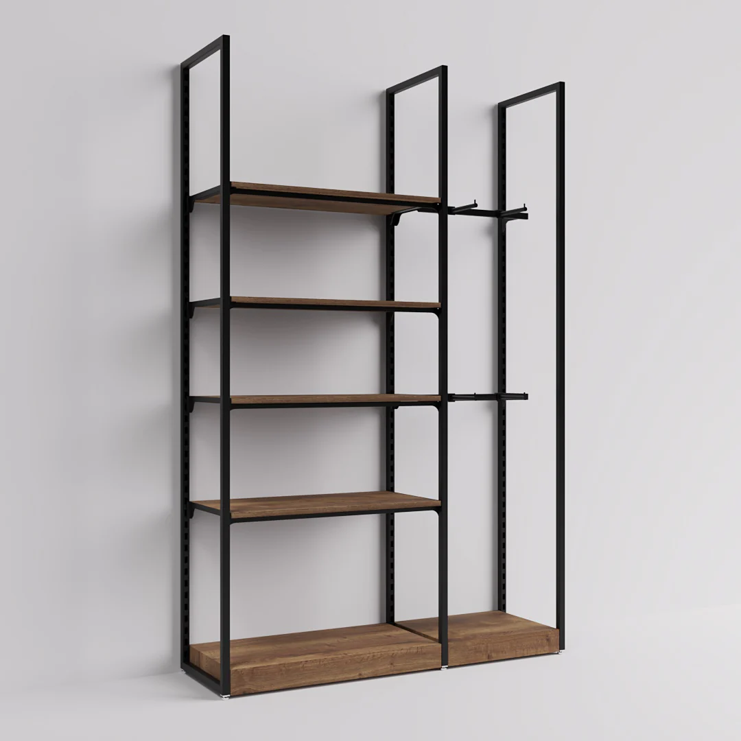 Ladenbausystem Addison Regalsystem, Tierbedarf, Style 2 - Image 7