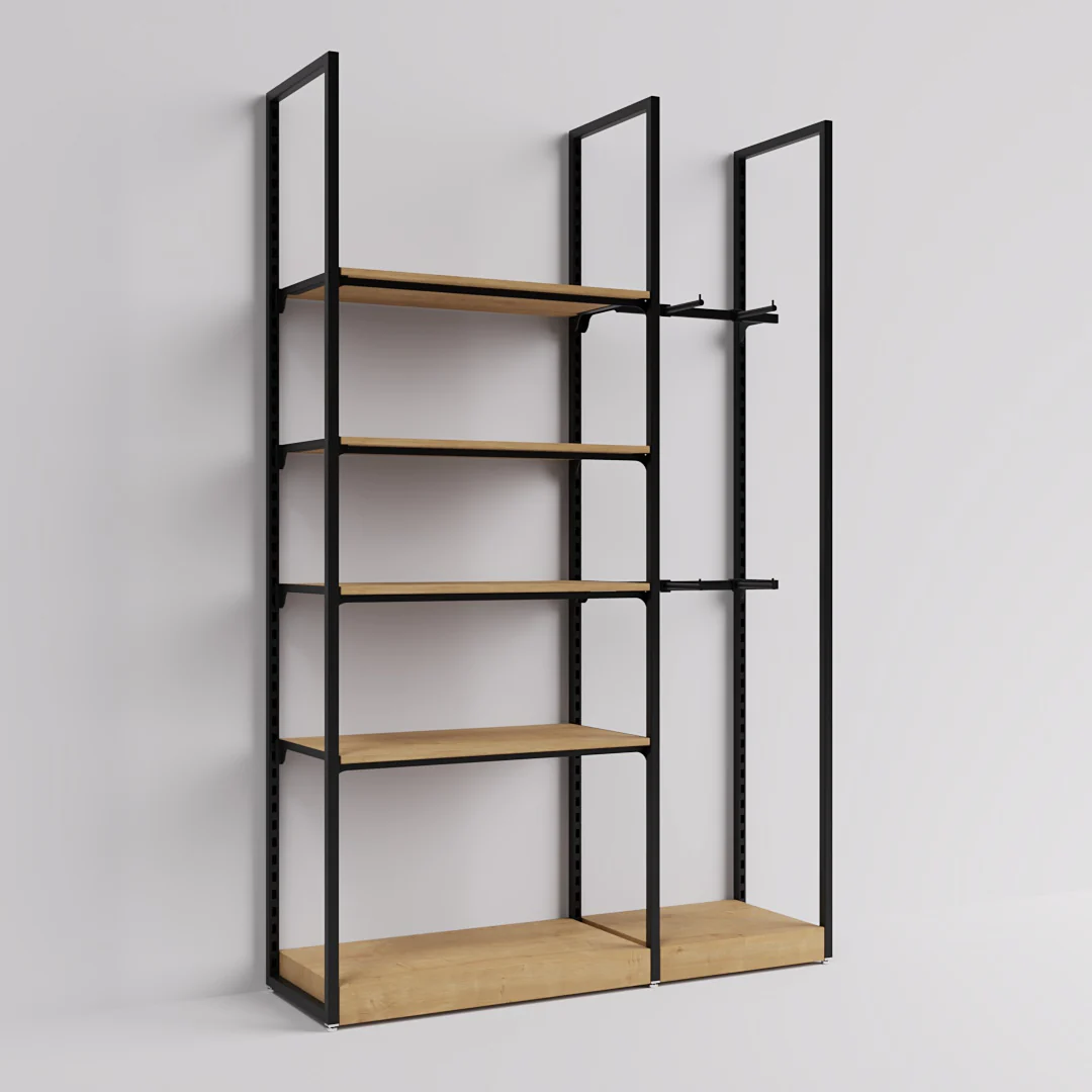 Ladenbausystem Addison Regalsystem, Tierbedarf, Style 2 - Image 8