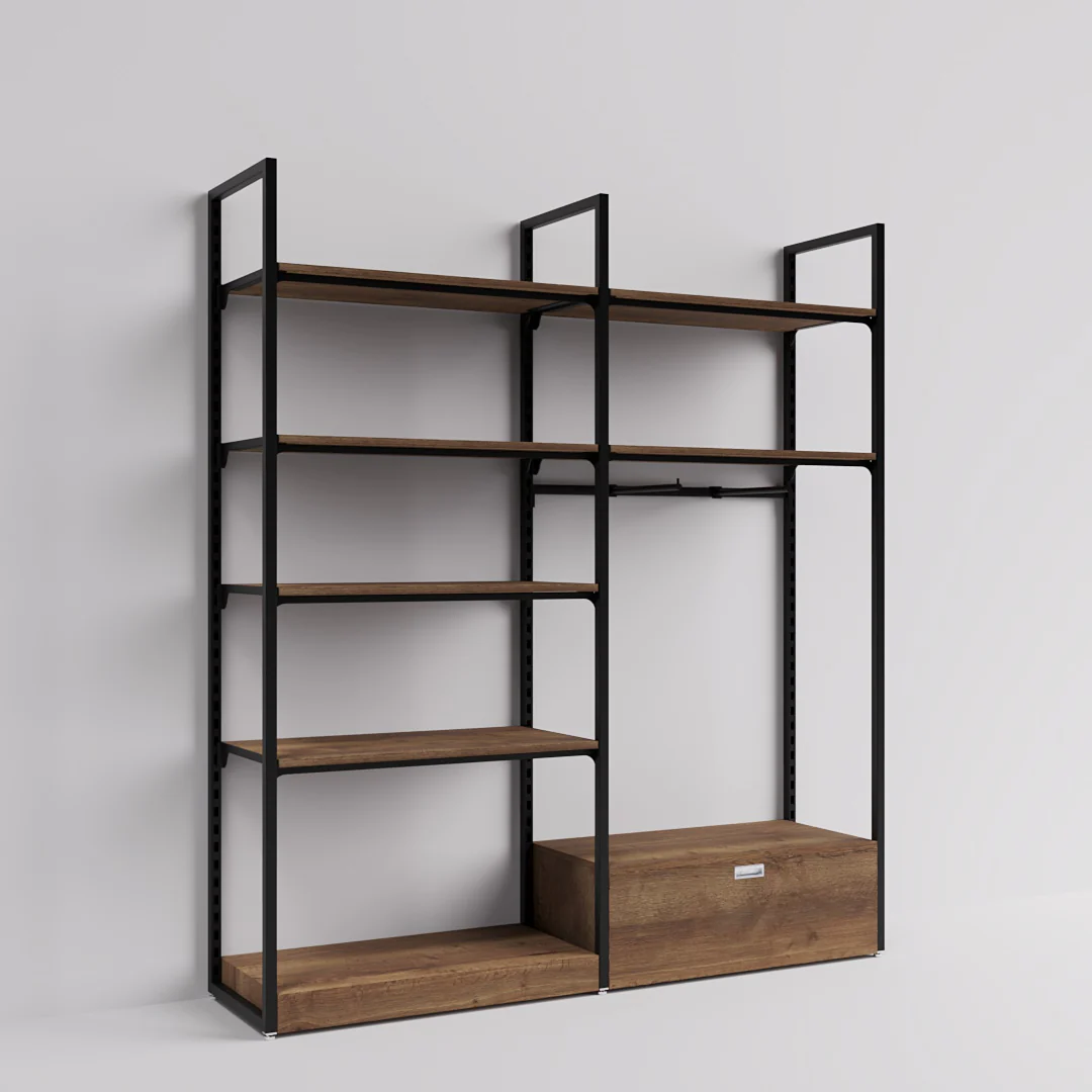 Ladenbausystem Addison Regalsystem, Tierbedarf, Style 3 - Image 10