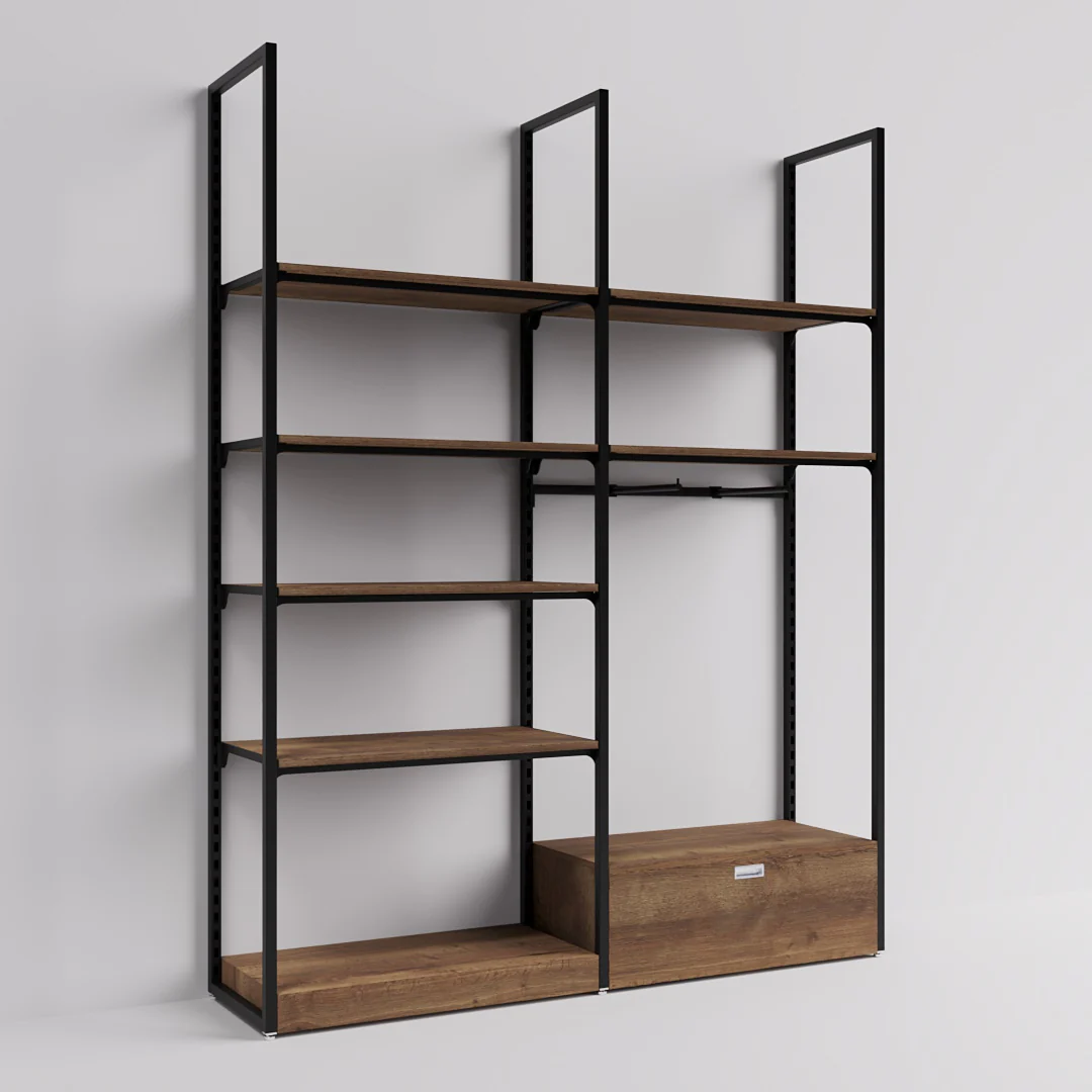 Ladenbausystem Addison Regalsystem, Tierbedarf, Style 3 - Image 7
