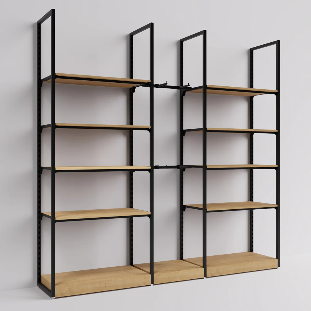 Ladenbausystem Addison Regalsystem, Tierbedarf, Style 4 - Image 10