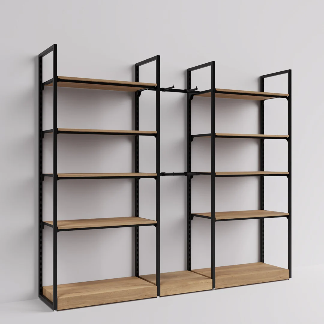 Ladenbausystem Addison Regalsystem, Tierbedarf, Style 4 - Image 11