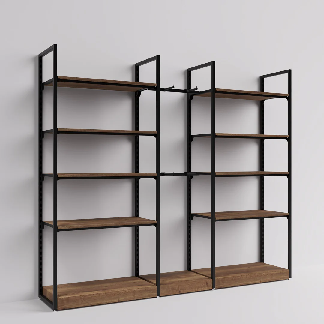 Ladenbausystem Addison Regalsystem, Tierbedarf, Style 4 - Image 12