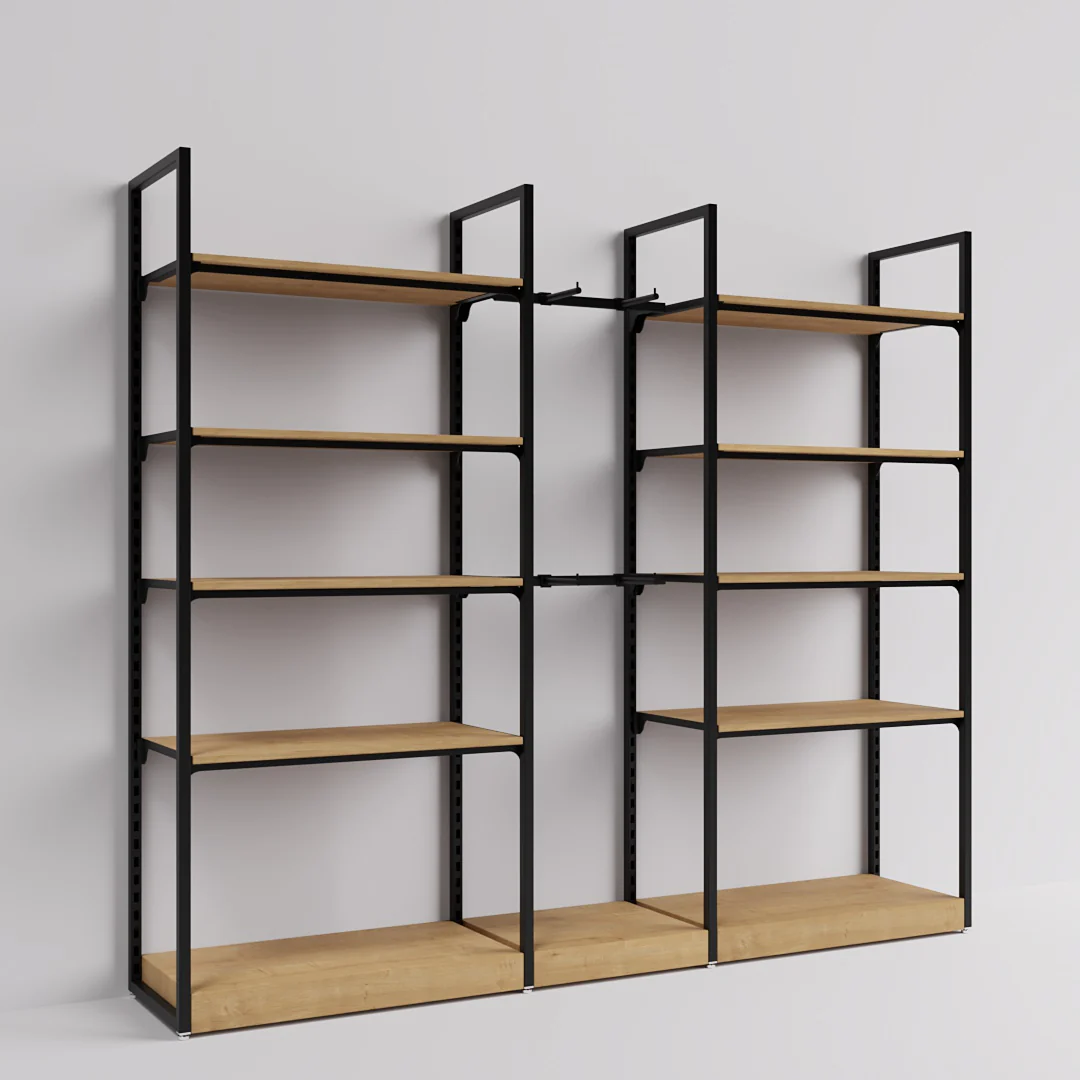 Ladenbausystem Addison Regalsystem, Tierbedarf, Style 4 - Image 13