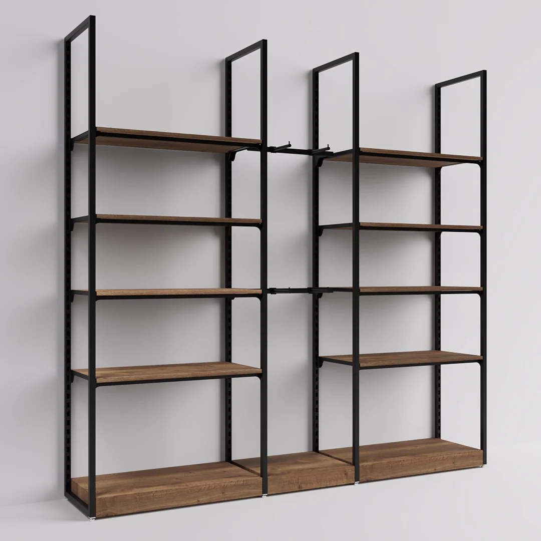 Ladenbausystem Addison Regalsystem, Tierbedarf, Style 4 - Image 9